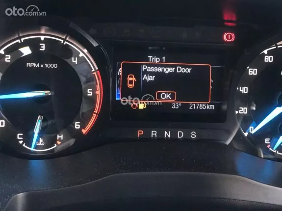 Ford Ranger XLT 2.0 4x4 AT 2019 - FORD RANGER 2 CẦU SỐ TỰ ĐỘNG 2019_SIÊU LƯỚT