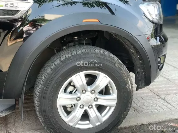 Ford Ranger XLT 2.0 4x4 AT 2019 - FORD RANGER 2 CẦU SỐ TỰ ĐỘNG 2019_SIÊU LƯỚT