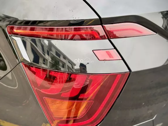 Hyundai Creta 1.5L Tiêu chuẩn 2024 - Một chủ từ mới