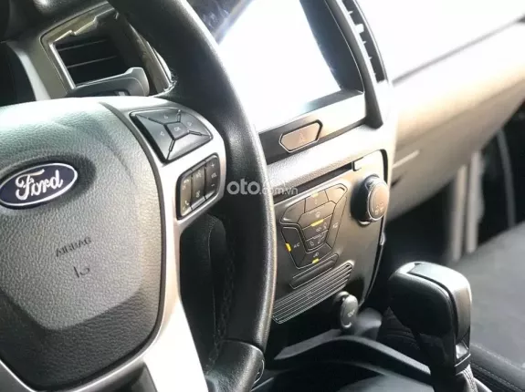 Ford Ranger XLT 2.0 4x4 AT 2019 - FORD RANGER 2 CẦU SỐ TỰ ĐỘNG 2019_SIÊU LƯỚT