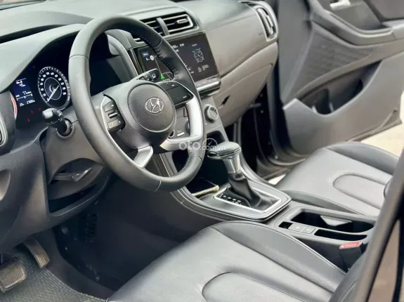 Hyundai Creta 1.5L Tiêu chuẩn 2024 - Một chủ từ mới