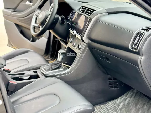 Hyundai Creta 1.5L Tiêu chuẩn 2024 - Một chủ từ mới