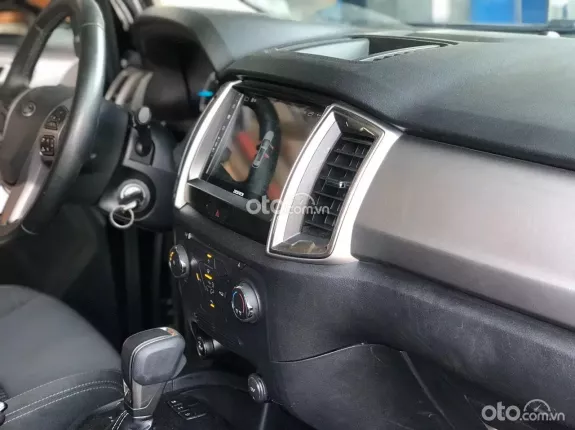 Ford Ranger XLT 2.0 4x4 AT 2019 - FORD RANGER 2 CẦU SỐ TỰ ĐỘNG 2019_SIÊU LƯỚT