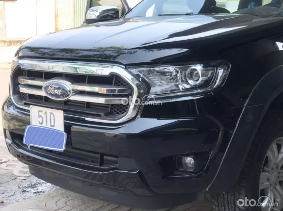 Ford Ranger XLT 2.0 4x4 AT 2019 - FORD RANGER 2 CẦU SỐ TỰ ĐỘNG 2019_SIÊU LƯỚT