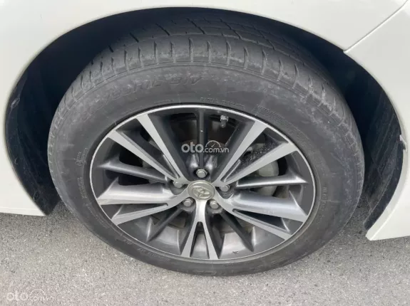 Toyota Corolla Altis 1.8 G 2018 - Odo 10v zin cực chất