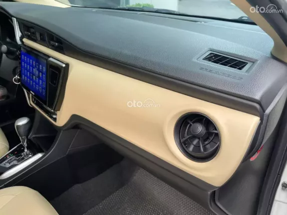 Toyota Corolla Altis 1.8 G 2018 - Odo 10v zin cực chất