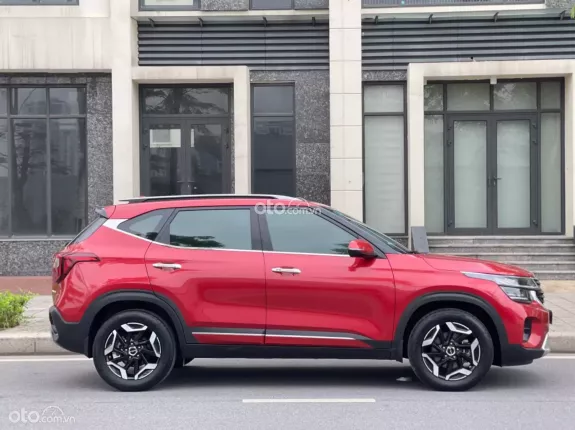 Kia Seltos 1.5L PREMIUM 2025 - Rất mới, giá cực tốt