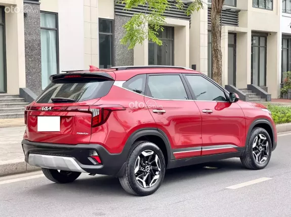 Kia Seltos 1.5L PREMIUM 2025 - Rất mới, giá cực tốt