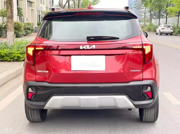 Kia Seltos 1.5L PREMIUM 2025 - Rất mới, giá cực tốt