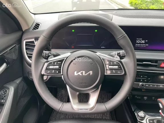 Kia Seltos 1.5L PREMIUM 2025 - Rất mới, giá cực tốt
