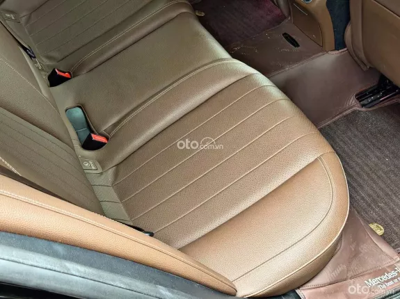 Mercedes-Benz E200 Exclusive V1 2022 - E200 Exclusiver 2022 V1