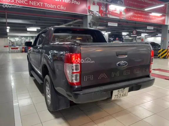 Ford Ranger XLS 2.2 4x2 AT 2019 - FORD RANGER XLS SỐ TỰ ĐÔNG 2019_NHẬP THÁI_1 CHỦ TỪ ĐẦU