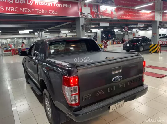 Ford Ranger XLS 2.2 4x2 AT 2019 - FORD RANGER XLS SỐ TỰ ĐÔNG 2019_NHẬP THÁI_1 CHỦ TỪ ĐẦU