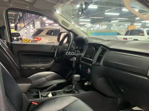 Ford Ranger XLS 2.2 4x2 AT 2019 - FORD RANGER XLS SỐ TỰ ĐÔNG 2019_NHẬP THÁI_1 CHỦ TỪ ĐẦU