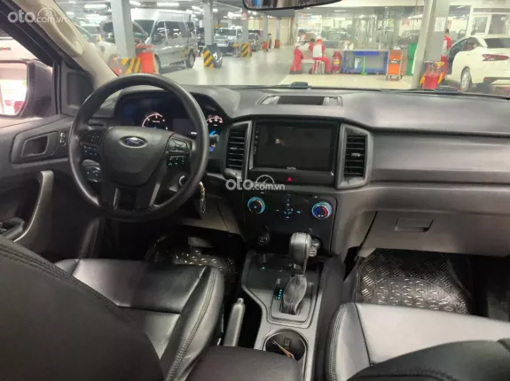 Ford Ranger XLS 2.2 4x2 AT 2019 - FORD RANGER XLS SỐ TỰ ĐÔNG 2019_NHẬP THÁI_1 CHỦ TỪ ĐẦU