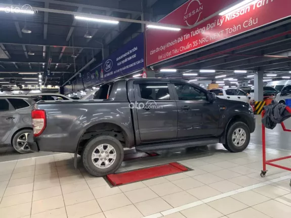 Ford Ranger XLS 2.2 4x2 AT 2019 - FORD RANGER XLS SỐ TỰ ĐÔNG 2019_NHẬP THÁI_1 CHỦ TỪ ĐẦU