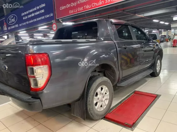 Ford Ranger XLS 2.2 4x2 AT 2019 - FORD RANGER XLS SỐ TỰ ĐÔNG 2019_NHẬP THÁI_1 CHỦ TỪ ĐẦU