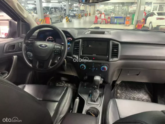 Ford Ranger XLS 2.2 4x2 AT 2019 - FORD RANGER XLS SỐ TỰ ĐÔNG 2019_NHẬP THÁI_1 CHỦ TỪ ĐẦU