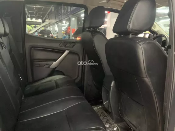 Ford Ranger XLS 2.2 4x2 AT 2019 - FORD RANGER XLS SỐ TỰ ĐÔNG 2019_NHẬP THÁI_1 CHỦ TỪ ĐẦU