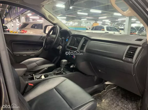 Ford Ranger XLS 2.2 4x2 AT 2019 - FORD RANGER XLS SỐ TỰ ĐÔNG 2019_NHẬP THÁI_1 CHỦ TỪ ĐẦU