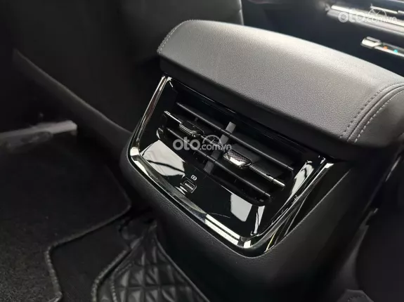 Ford Territory Titanium X 2025 - FORD TERRITORY TITANIUM X 2025_XE LƯỚT