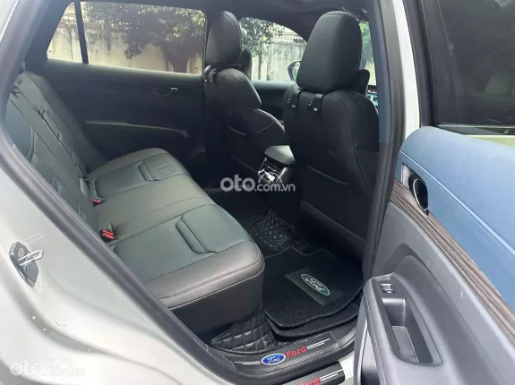 Ford Territory Titanium X 2025 - FORD TERRITORY TITANIUM X 2025_XE LƯỚT