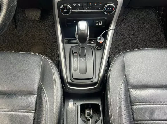 Ford EcoSport Titanium 1.5L AT 2018 - Xe SUV 5 chỗ đẹp như mới, giá cực tốt