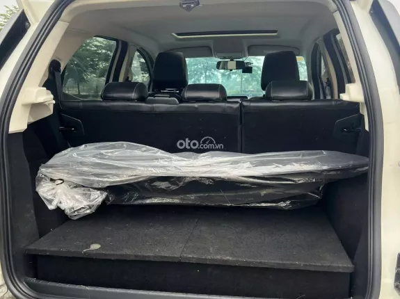Ford EcoSport Titanium 1.5L AT 2018 - Xe SUV 5 chỗ đẹp như mới, giá cực tốt