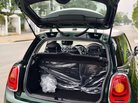 Mini Cooper S 3 cửa 2015 - Chủ đi giữ gìn, giá tốt thương lượng