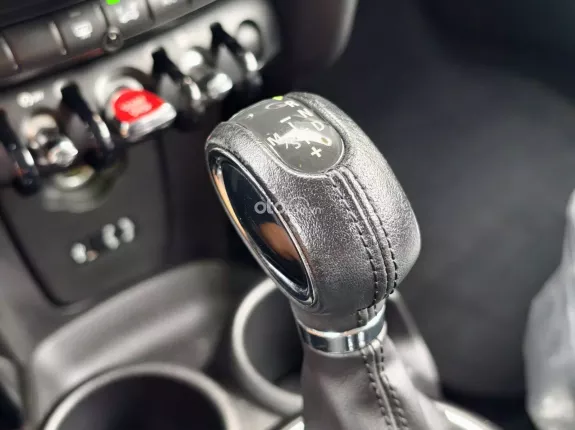 Mini Cooper S 3 cửa 2015 - Chủ đi giữ gìn, giá tốt thương lượng