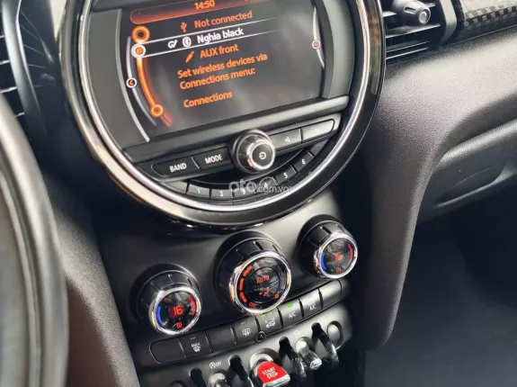Mini Cooper S 3 cửa 2015 - Chủ đi giữ gìn, giá tốt thương lượng
