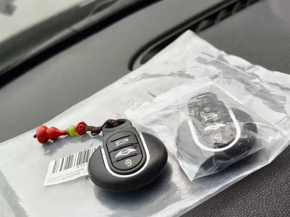 Mini Cooper S 3 cửa 2015 - Chủ đi giữ gìn, giá tốt thương lượng