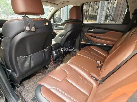 Hyundai Santa Fe 2.2L Dầu Cao cấp 2022 - Xe đẹp tại Hà Nội, giá tốt thương lượng