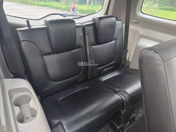 Mitsubishi Pajero Sport G 4x2 AT 2015 - Xe cực chất bản 3.0 V6 Mivec