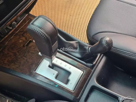 Mitsubishi Pajero Sport G 4x2 AT 2015 - Xe cực chất bản 3.0 V6 Mivec