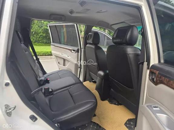Mitsubishi Pajero Sport G 4x2 AT 2015 - Xe cực chất bản 3.0 V6 Mivec