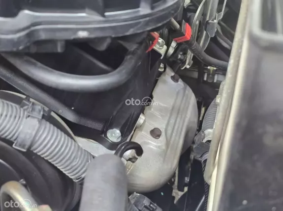 Mitsubishi Pajero Sport G 4x2 AT 2015 - Xe cực chất bản 3.0 V6 Mivec