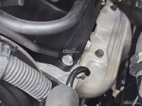 Mitsubishi Pajero Sport G 4x2 AT 2015 - Xe cực chất bản 3.0 V6 Mivec