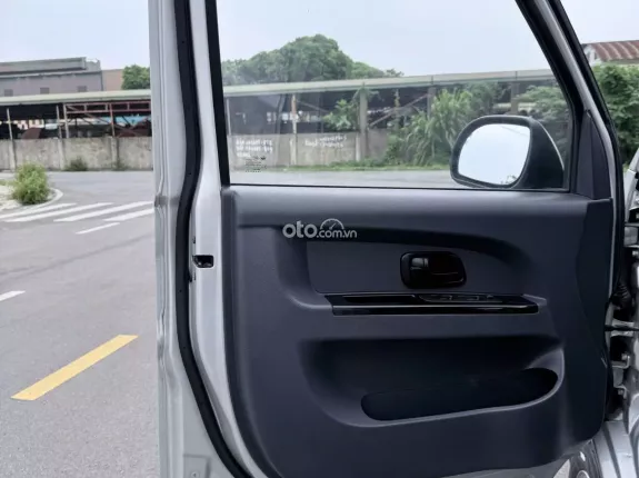 Dongben X30 2025 - Bán tải van SRM 2 chỗ đời 2025, odo 1,1 vạn