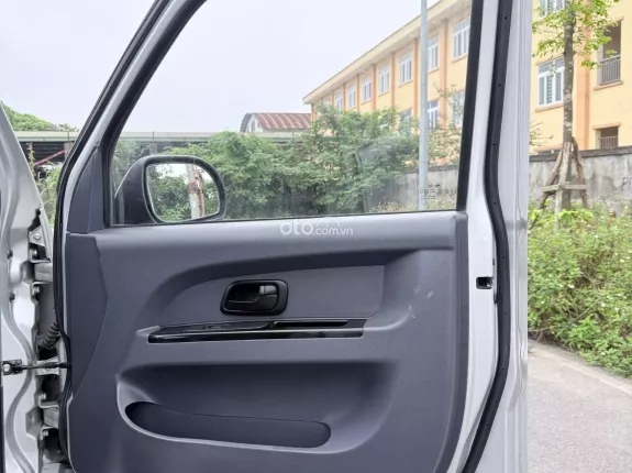 Dongben X30 2025 - Bán tải van SRM 2 chỗ đời 2025, odo 1,1 vạn