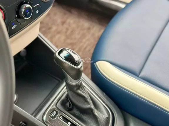 Hyundai Accent 1.4 AT 2018 - Chuẩn km đi