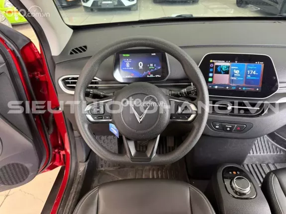 VinFast VF5 Plus 2025 - Miễn phí sạc