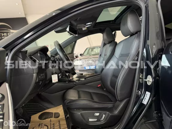 Mazda 6 2.5 Premium 2018 - Xe đảm bảo chất lượng hỗ trợ kiểm tra tại hãng