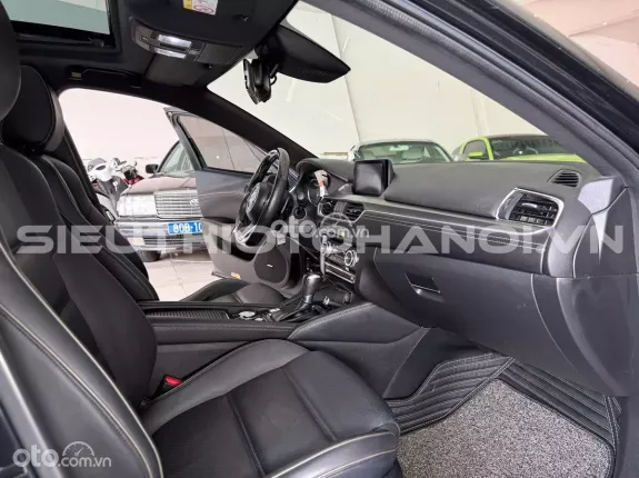 Mazda 6 2.5 Premium 2018 - Xe đảm bảo chất lượng hỗ trợ kiểm tra tại hãng