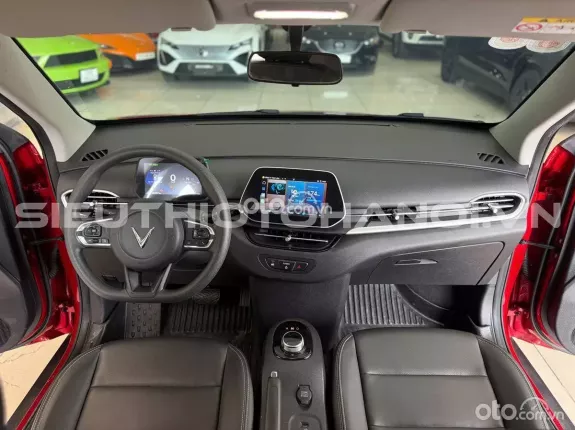 VinFast VF5 Plus 2025 - Miễn phí sạc