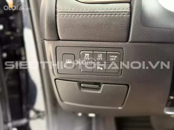 Mazda 6 2.5 Premium 2018 - Xe đảm bảo chất lượng hỗ trợ kiểm tra tại hãng