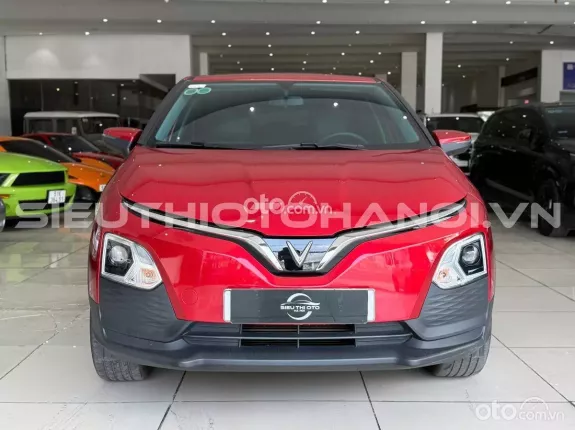 VinFast VF5 Plus 2025 - Miễn phí sạc