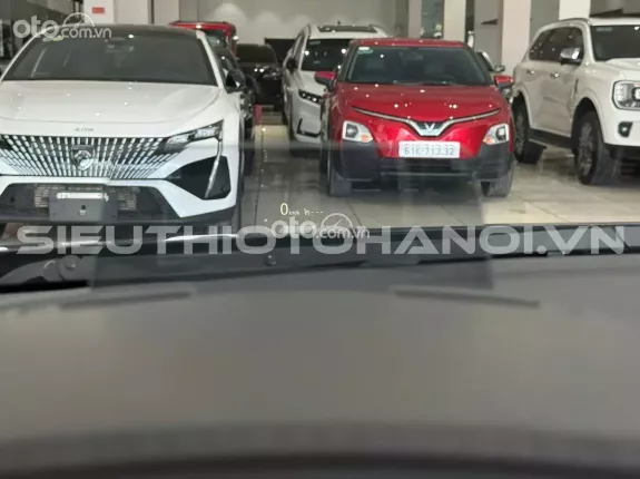 Mazda 6 2.5 Premium 2018 - Xe đảm bảo chất lượng hỗ trợ kiểm tra tại hãng