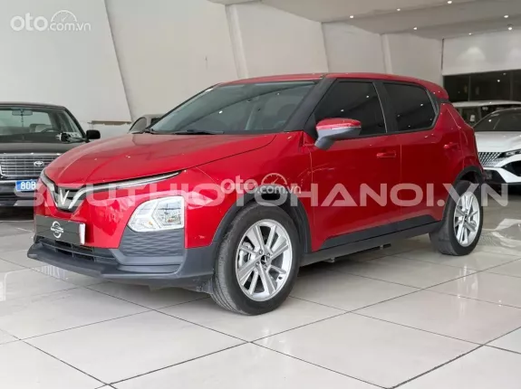 VinFast VF5 Plus 2025 - Miễn phí sạc