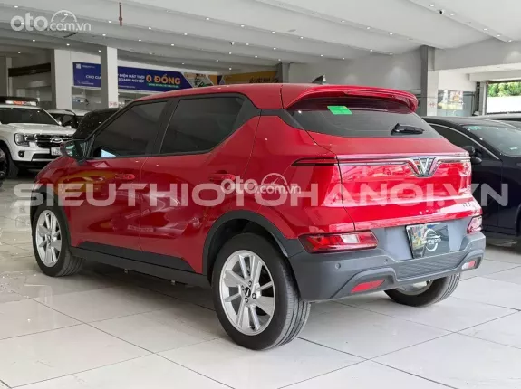 VinFast VF5 Plus 2025 - Miễn phí sạc